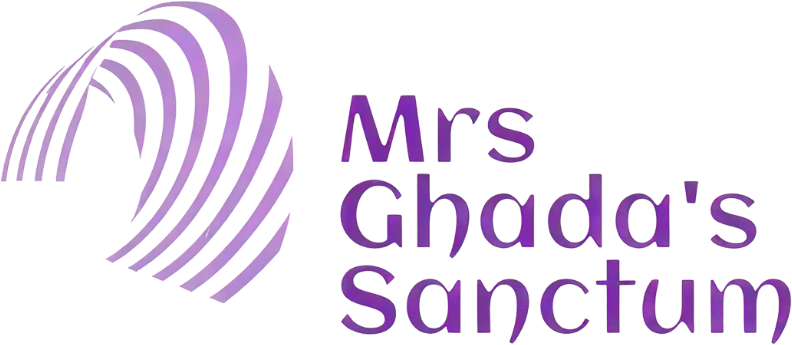 Mrs.Ghada's Sanctum